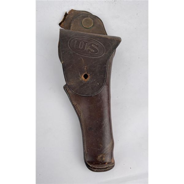 Model 1912 US Cavalry Colt 1911 Swivel Holster