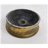 Image 4 : WW2 75mm Artillery Shell Paperweight