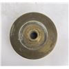 Image 6 : WW2 75mm Artillery Shell Paperweight