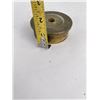 Image 8 : WW2 75mm Artillery Shell Paperweight