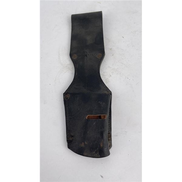 WW2 Nazi German k98 Bayonet Frog