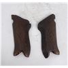 Image 1 : Luger P08 Diamond Grips