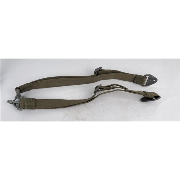 WW2 Jeep Door Straps