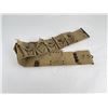 Image 2 : WW1 802nd Cavalry Rimless Eagle Snap Belt