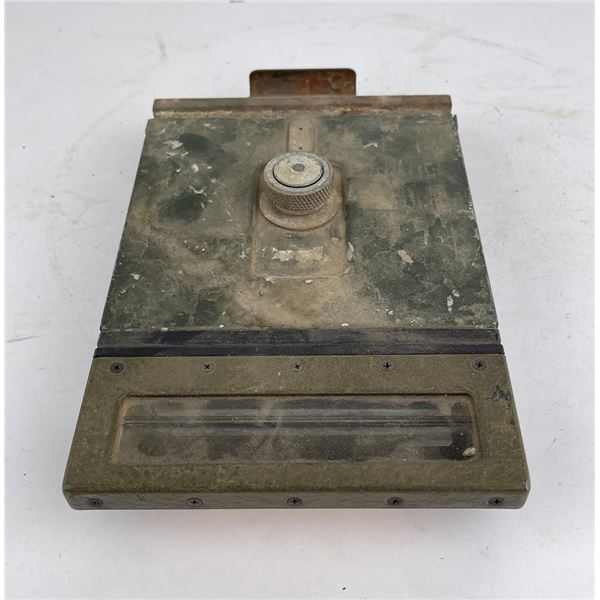 M6 Sherman Stuart Tank Periscope