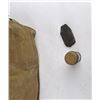 Image 11 : WW1 US Model 1917 Gas Mask w/ Accessories