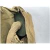 Image 12 : WW1 US Model 1917 Gas Mask w/ Accessories