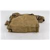 Image 2 : WW1 US Model 1917 Gas Mask w/ Accessories
