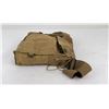 Image 3 : WW1 US Model 1917 Gas Mask w/ Accessories