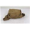 Image 4 : WW1 US Model 1917 Gas Mask w/ Accessories