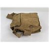 Image 5 : WW1 US Model 1917 Gas Mask w/ Accessories