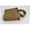 Image 7 : WW1 US Model 1917 Gas Mask w/ Accessories