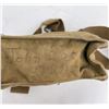 Image 8 : WW1 US Model 1917 Gas Mask w/ Accessories