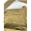 Image 9 : WW1 US Model 1917 Gas Mask w/ Accessories