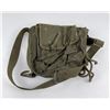 Image 1 : WW2 Navy UDT Demolition Bag w/Rope