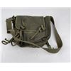 Image 2 : WW2 Navy UDT Demolition Bag w/Rope