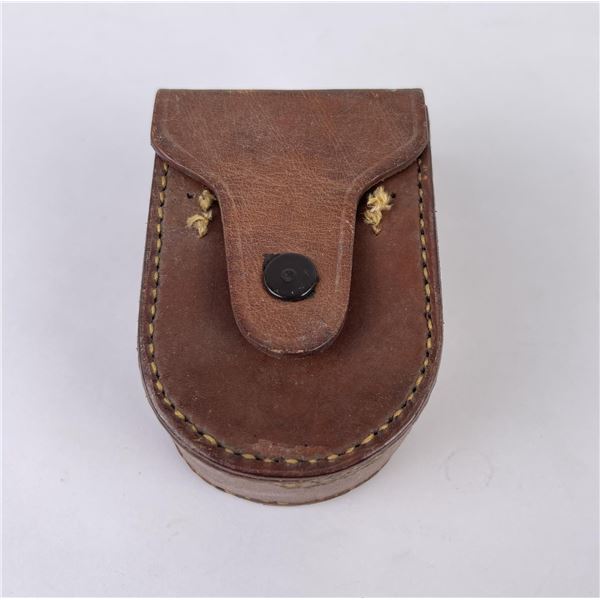 WW1 M7 Compass Case