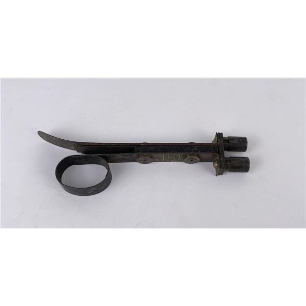 WW2 J51 Telegraph Key