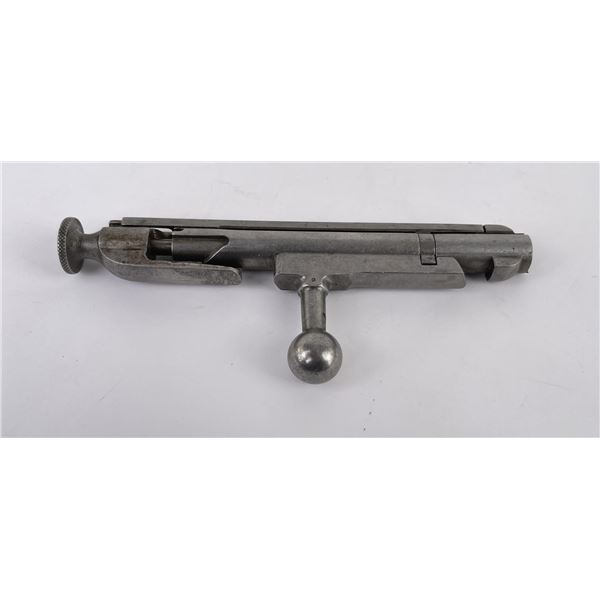 Russian Model 1891 Mauzer Nagant Complete