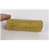 Image 5 : 6x WW2 Hexamine Fuel Rations