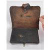 Image 2 : Civil War Percussion Revolver Cartridge Box