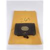 Image 5 : Civil War Percussion Revolver Cartridge Box