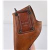 Image 3 : Korean War US RIA 38 Victory Model Holster