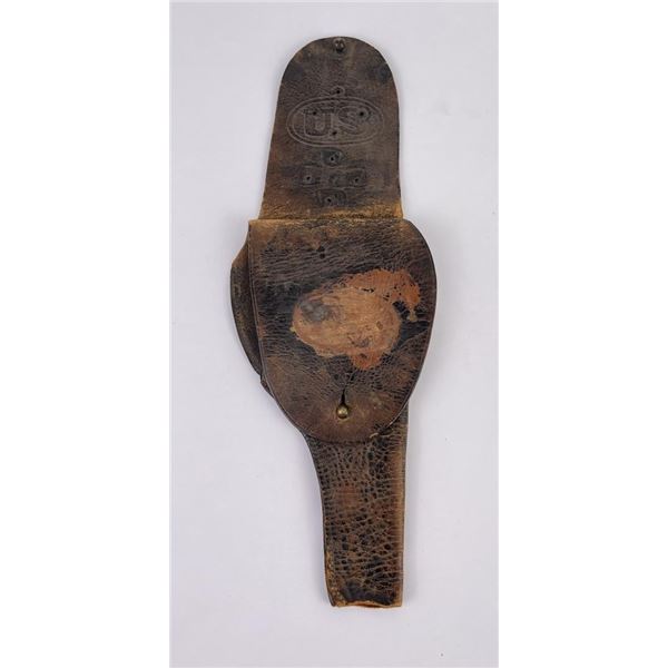US Army Model 1909 Experimental Holster