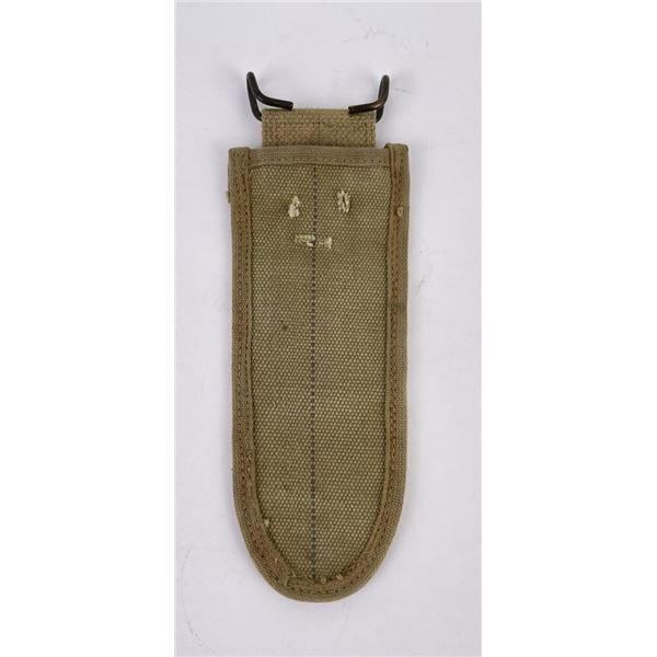 WW1 Wire Cutter Pouches