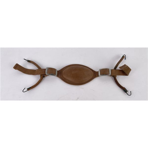 WW2 US Navy Talkers Helmet Chin Strap