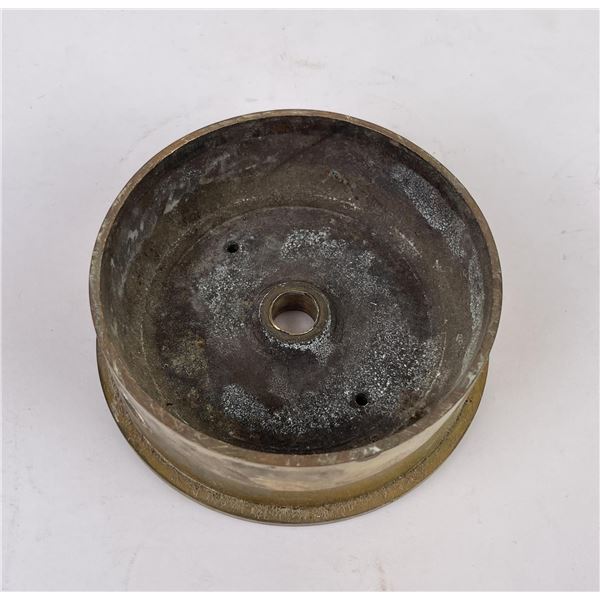 WW2 105mm M14 Artillery Shell Paperweight