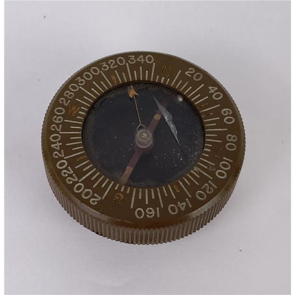 WW2 Superior Army Wrist Compass