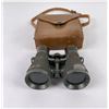 Image 2 : WW2 German Army Binoculars