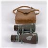 Image 3 : WW2 German Army Binoculars