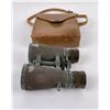 Image 5 : WW2 German Army Binoculars