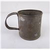 Image 3 : Indian Wars Soldiers Mess Cup
