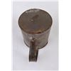 Image 6 : Indian Wars Soldiers Mess Cup