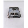 Image 2 : WW2 US Army Heated Clothing Rheostat