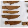 Image 5 : George Stemple Knife Sheath Lot