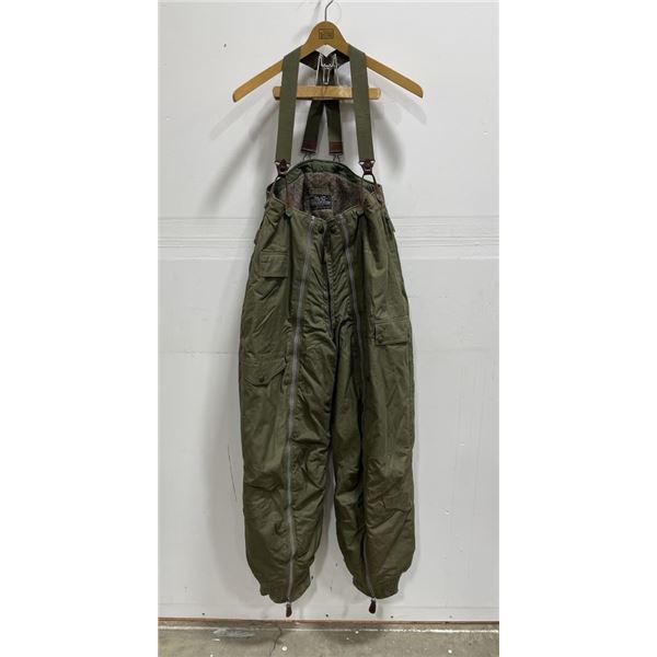 Army Air Forces Pants Type A-11 Flight Trousers