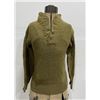 Image 1 : WW2 US Army High Neck Sweater