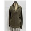 Image 1 : WW2 US Army High Neck Sweater