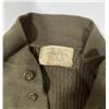 Image 7 : WW2 US Army High Neck Sweater