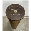 Image 5 : 105mm M323 Recoiless Rifle Shell Casing