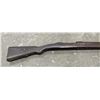 Image 2 : K98 Mauser Rifle Stock