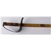 Image 2 : WW1 Patton Training Fencing Sword 1913