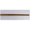 Image 3 : WW1 Patton Training Fencing Sword 1913