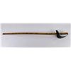 Image 4 : WW1 Patton Training Fencing Sword 1913