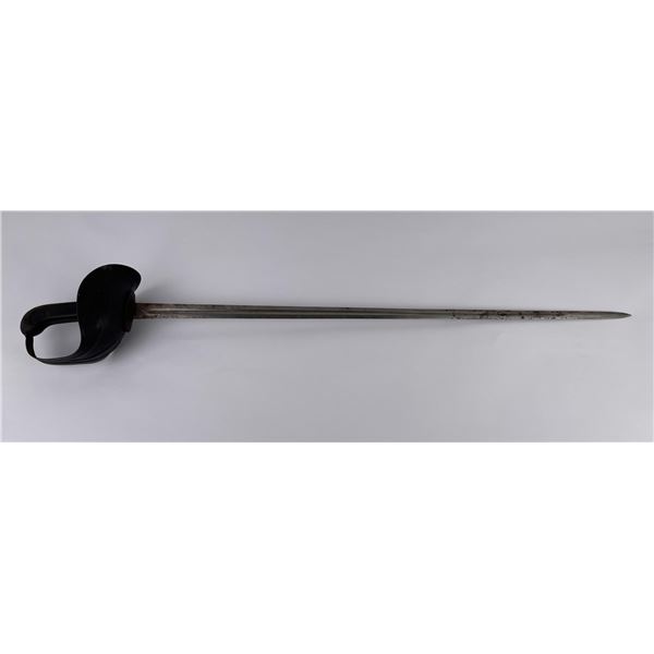 WW1 Model 1913 Patton Sword