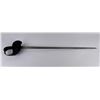 Image 1 : WW1 Model 1913 Patton Sword